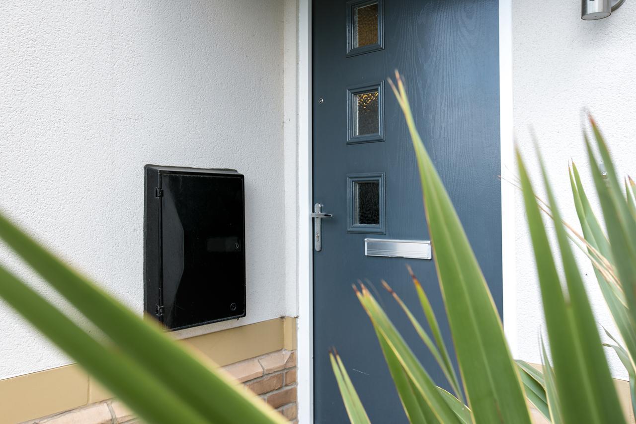 Kvm - Quayside House Vila Peterborough Exterior foto